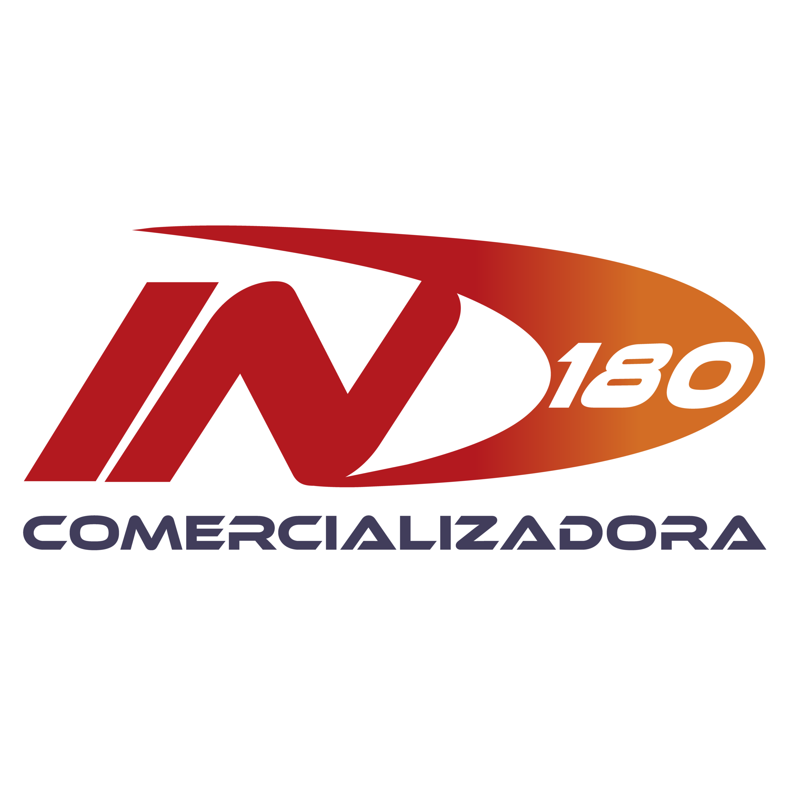 COMERCIALIZADORA IND 180